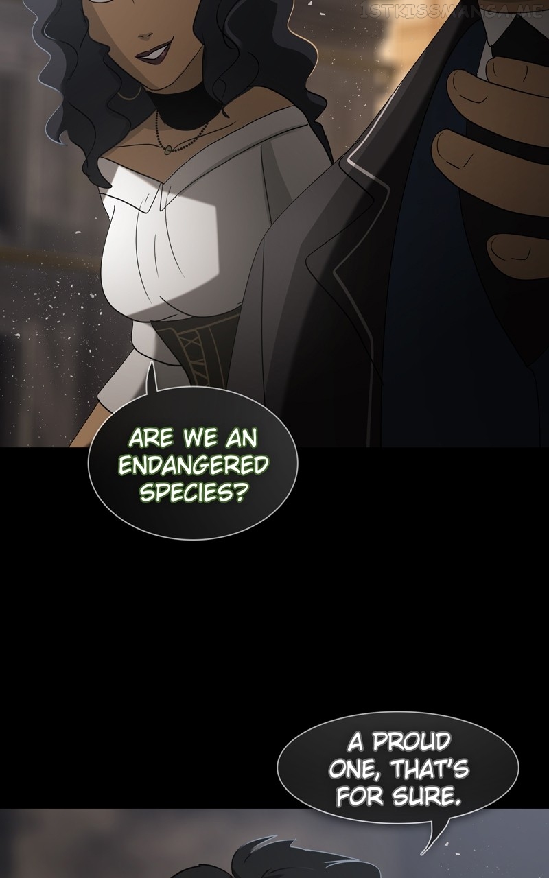 Everfallen – Manga Chapter 27 - page 10