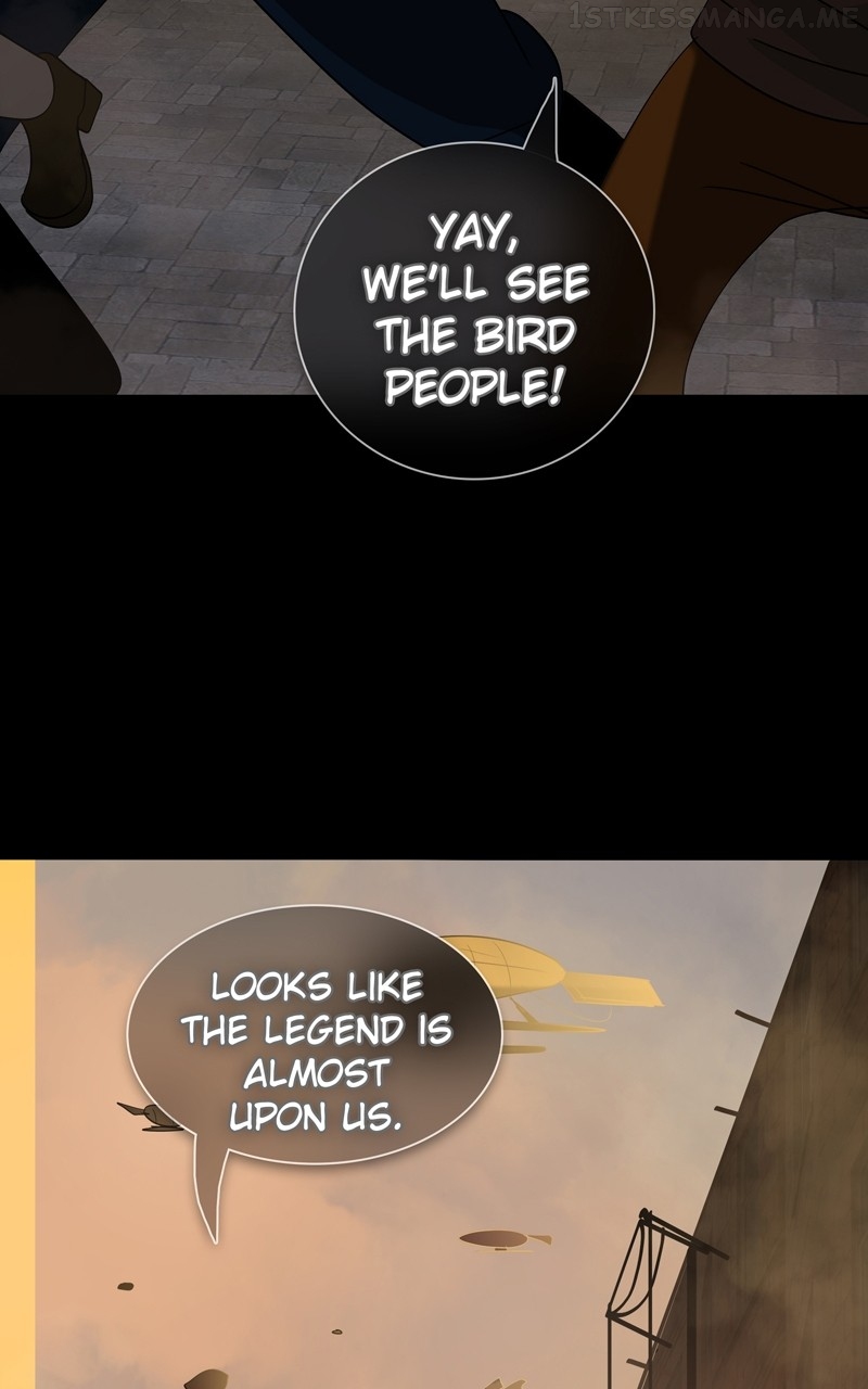 Everfallen – Manga Chapter 27 - page 16