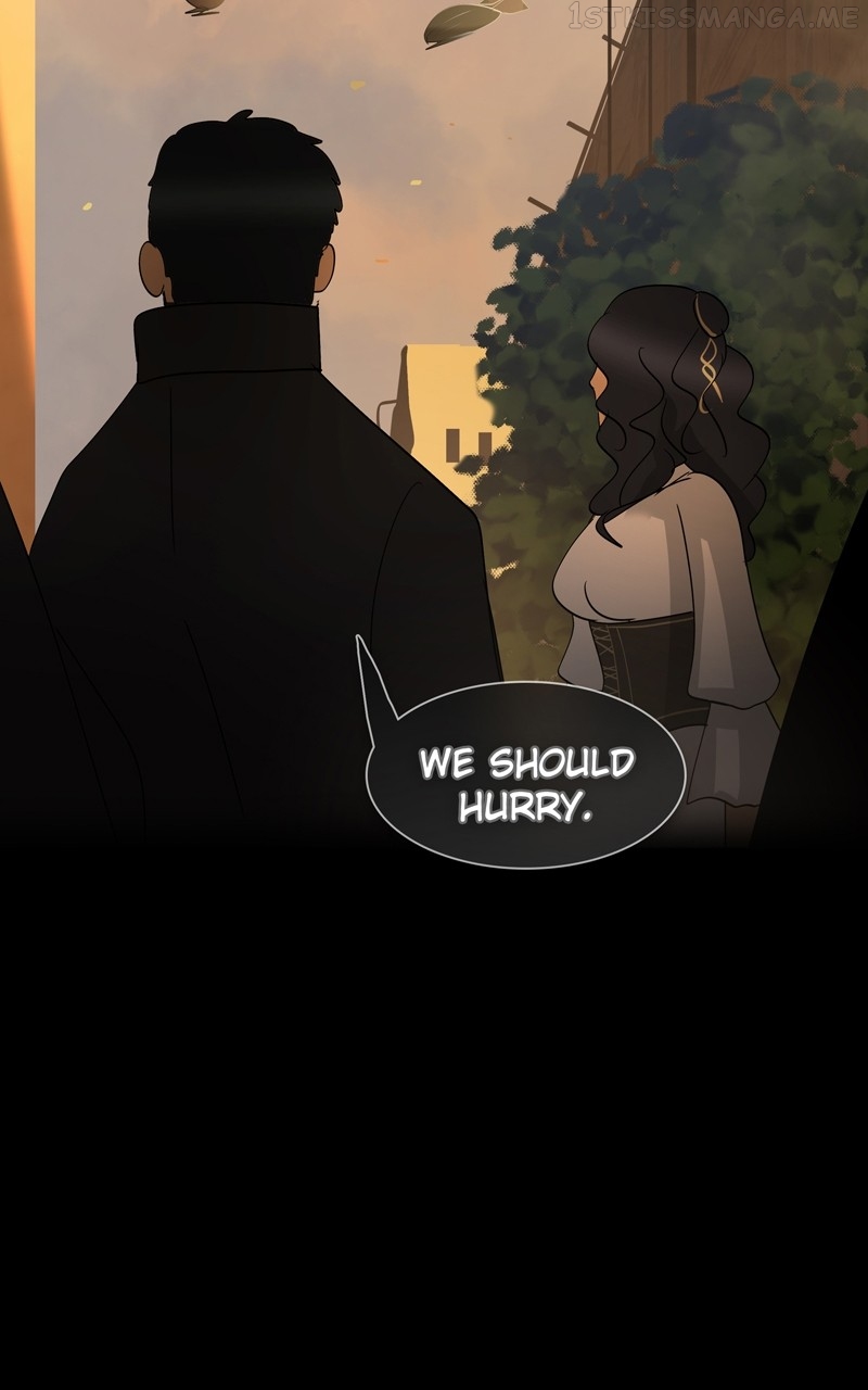 Everfallen – Manga Chapter 27 - page 17