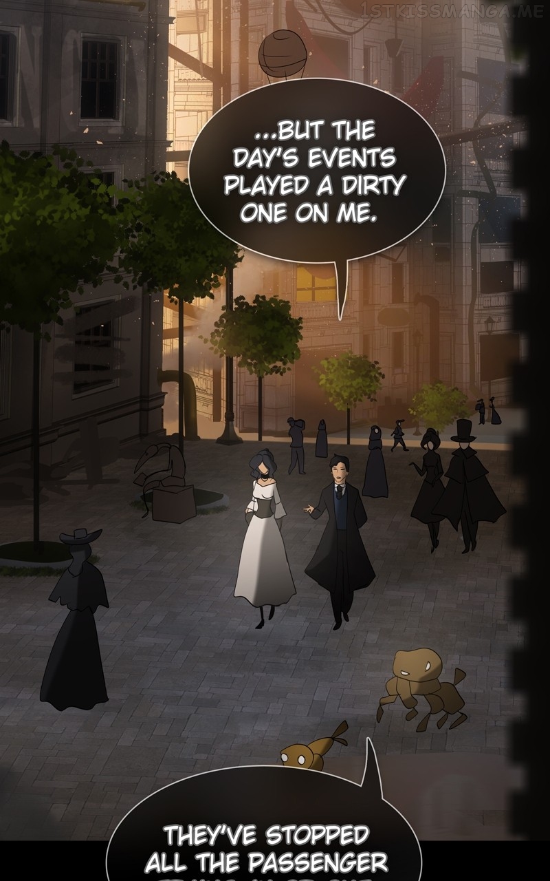 Everfallen – Manga Chapter 27 - page 2