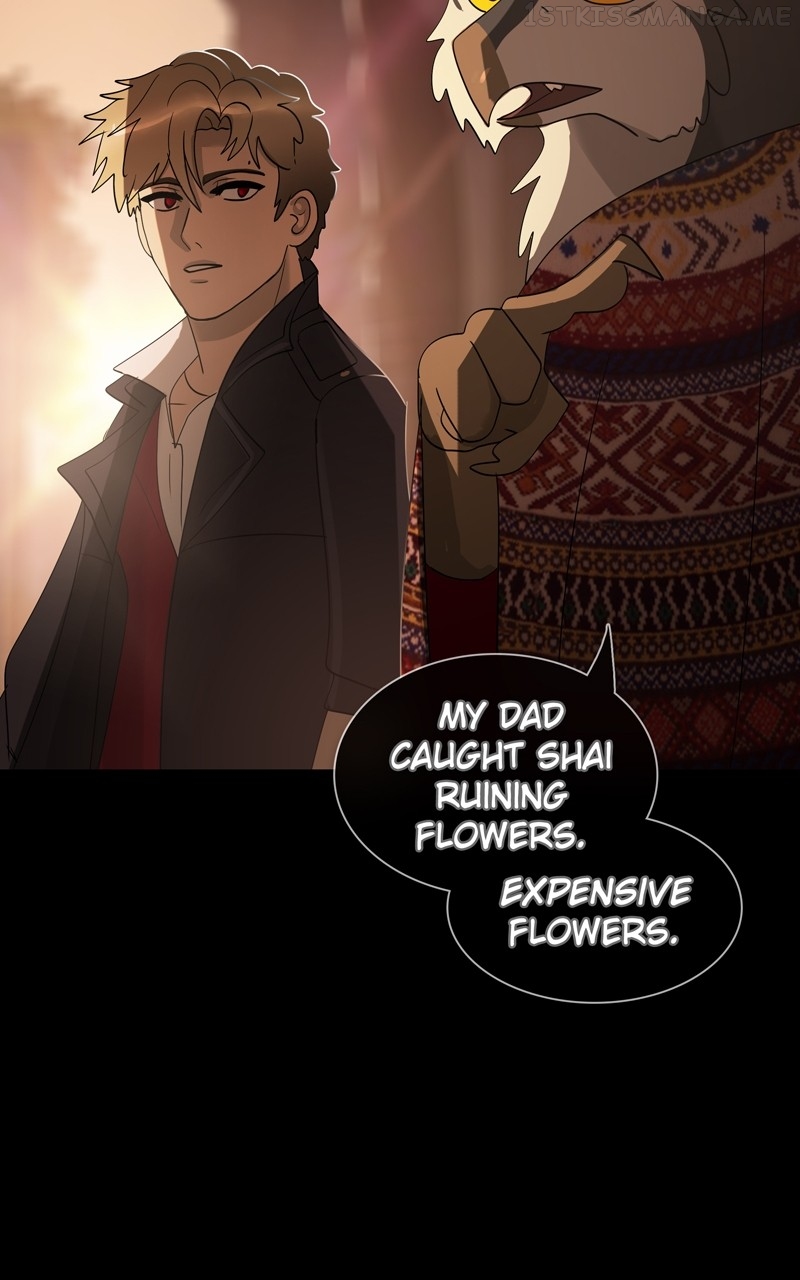 Everfallen – Manga Chapter 27 - page 33