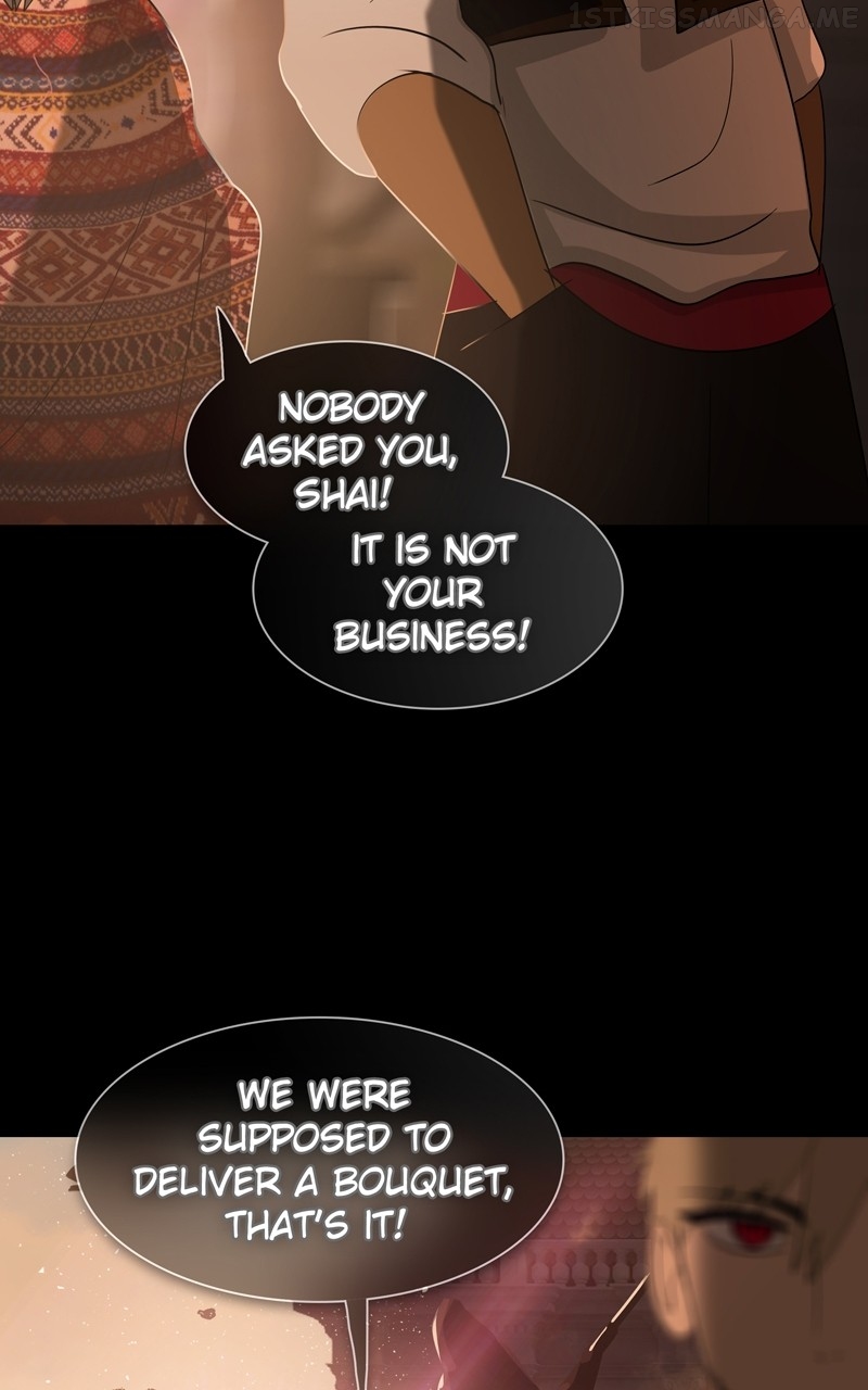 Everfallen – Manga Chapter 27 - page 36