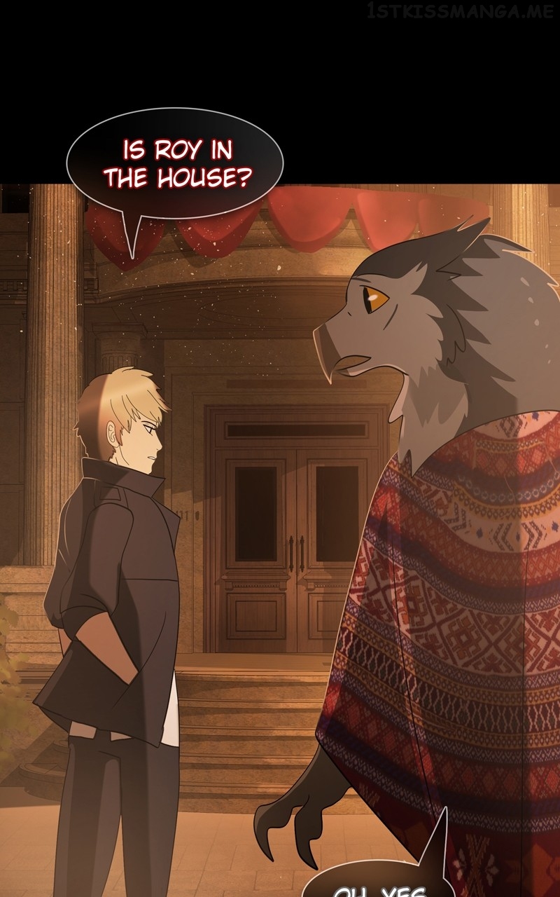 Everfallen – Manga Chapter 27 - page 38