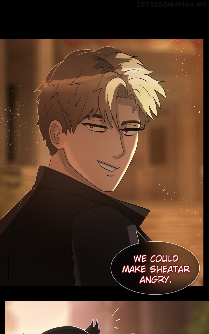 Everfallen – Manga Chapter 27 - page 43