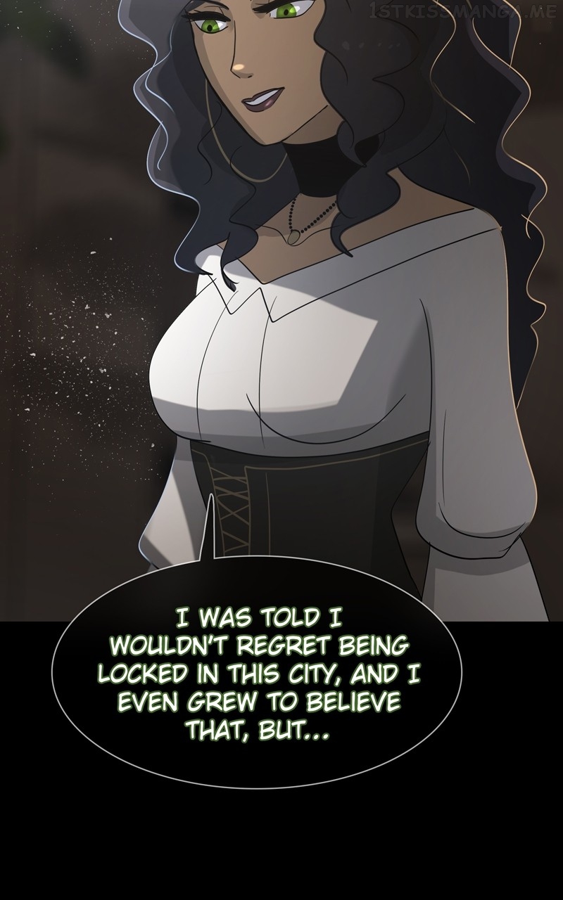Everfallen – Manga Chapter 27 - page 5