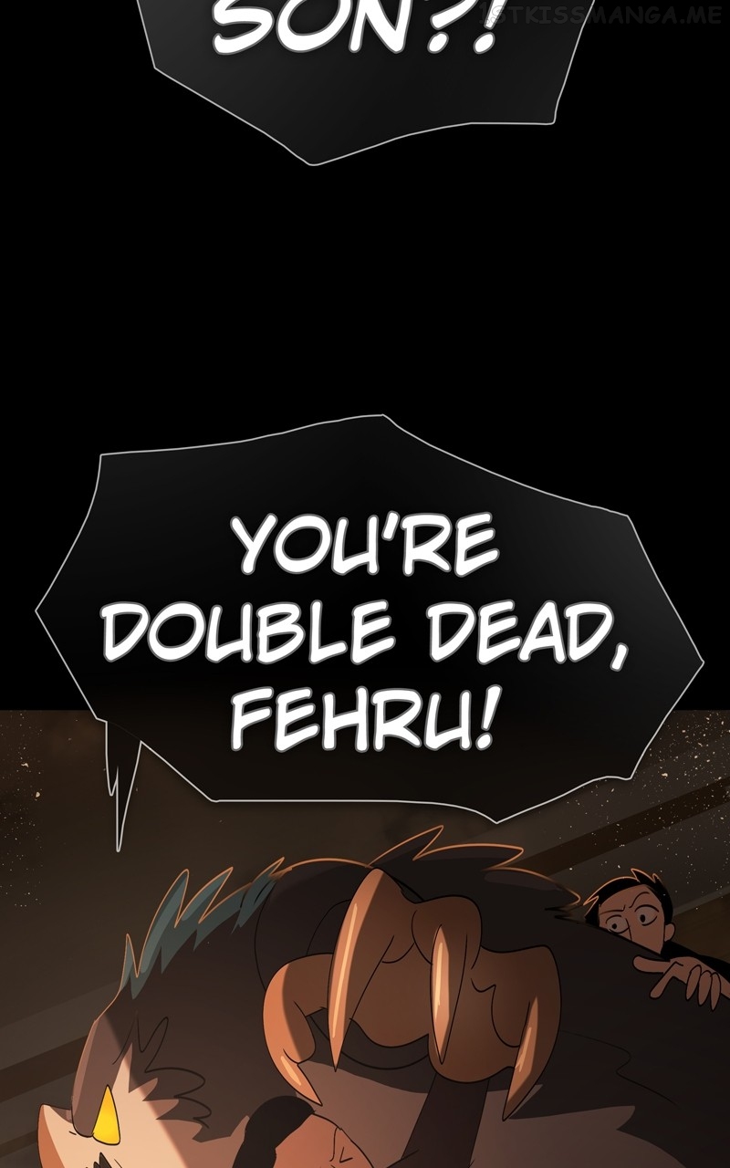 Everfallen – Manga Chapter 27 - page 57