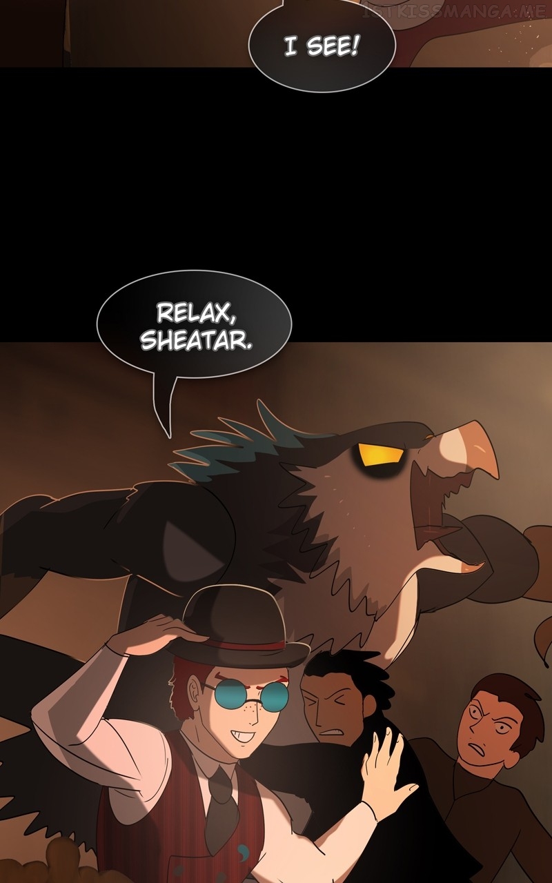 Everfallen – Manga Chapter 27 - page 60