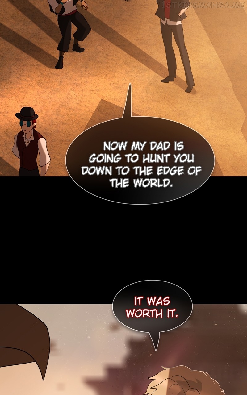 Everfallen – Manga Chapter 27 - page 65