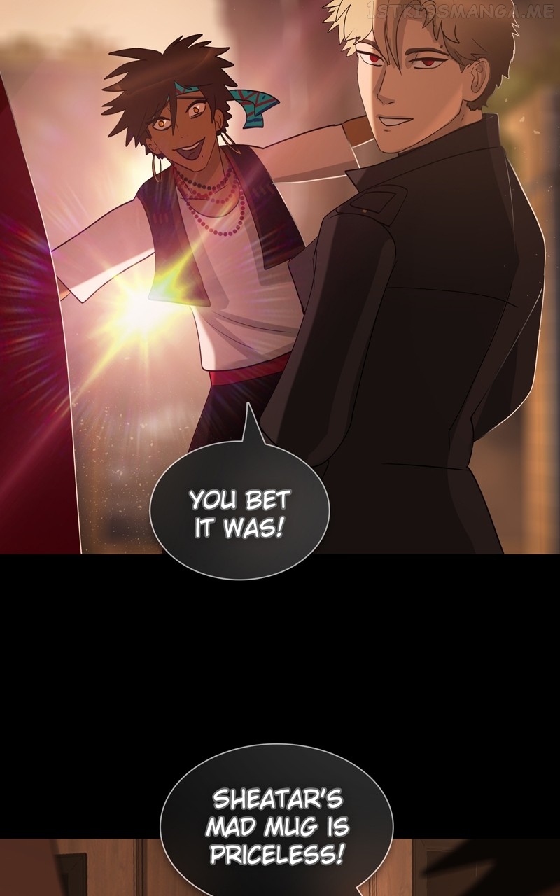 Everfallen – Manga Chapter 27 - page 66