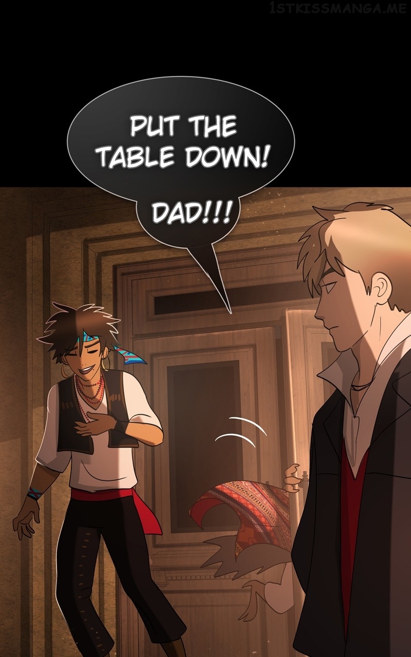 Everfallen – Manga Chapter 27 - page 69