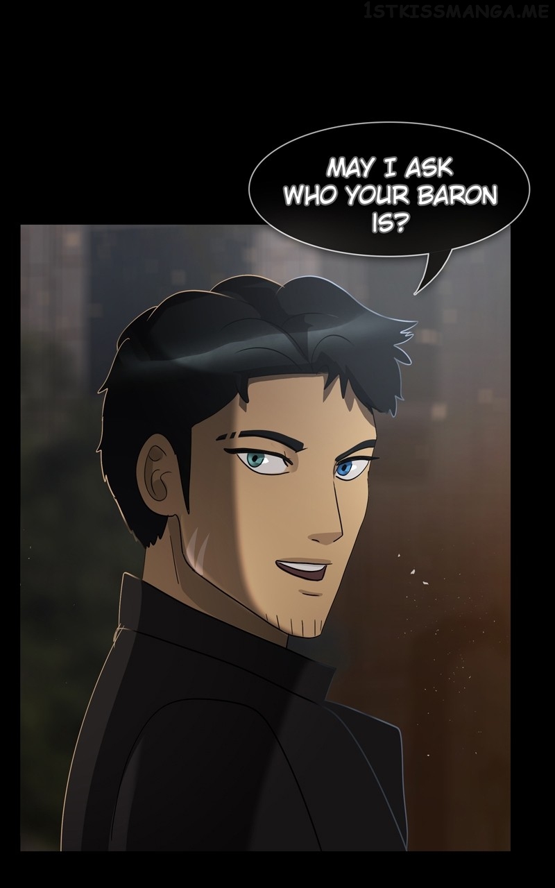 Everfallen – Manga Chapter 27 - page 7