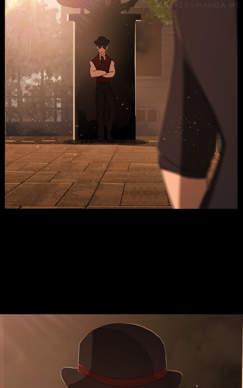 Everfallen – Manga Chapter 27 - page 74