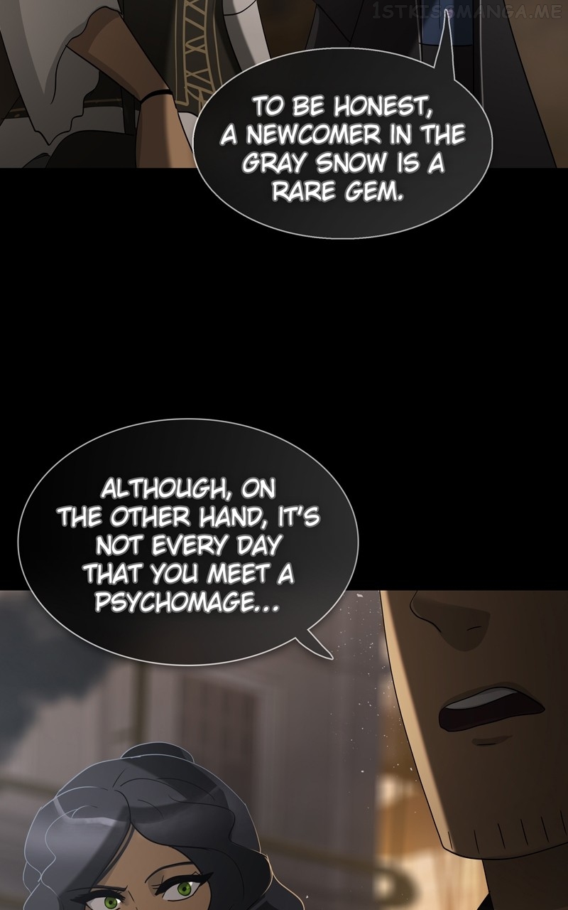 Everfallen – Manga Chapter 27 - page 9
