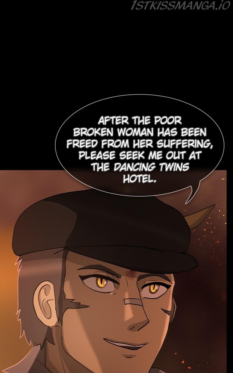 Everfallen – Manga chapter 5 - page 1