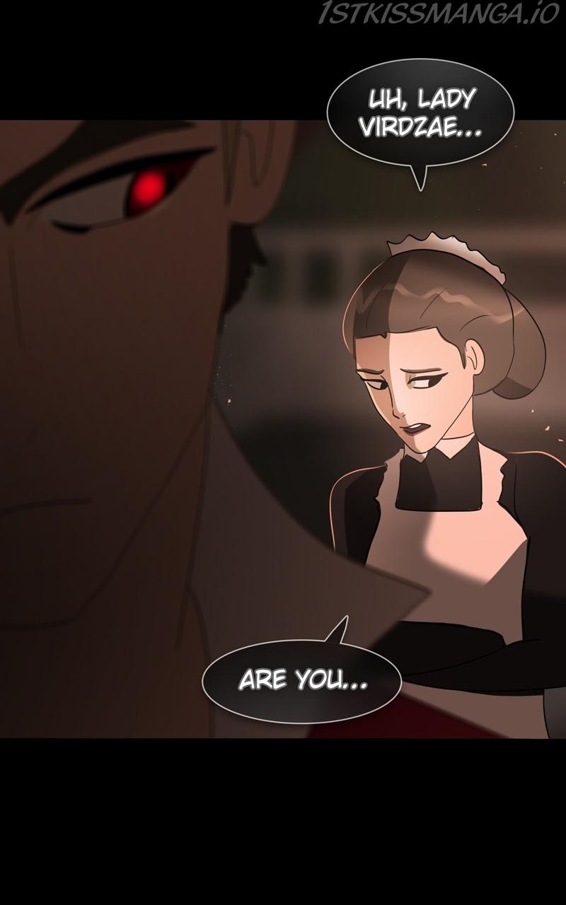 Everfallen – Manga chapter 5 - page 102