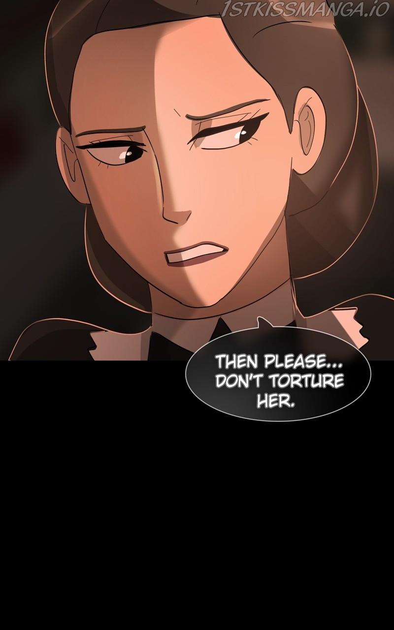 Everfallen – Manga chapter 5 - page 106