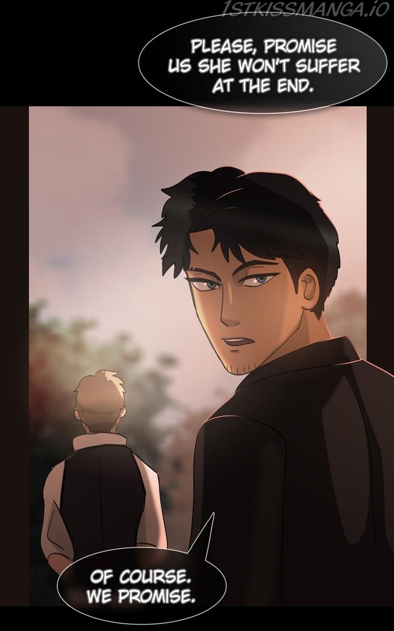Everfallen – Manga chapter 5 - page 107