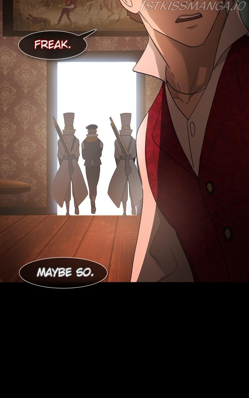 Everfallen – Manga chapter 5 - page 11
