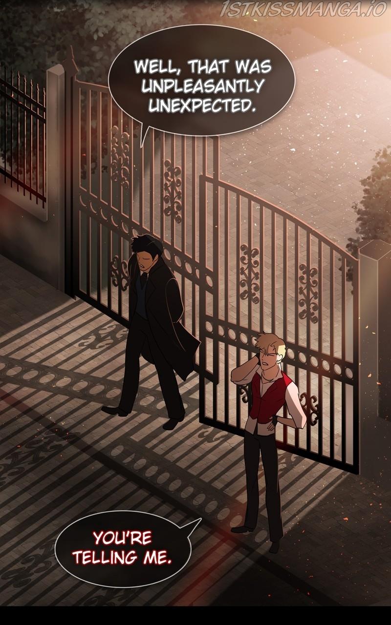 Everfallen – Manga chapter 5 - page 112