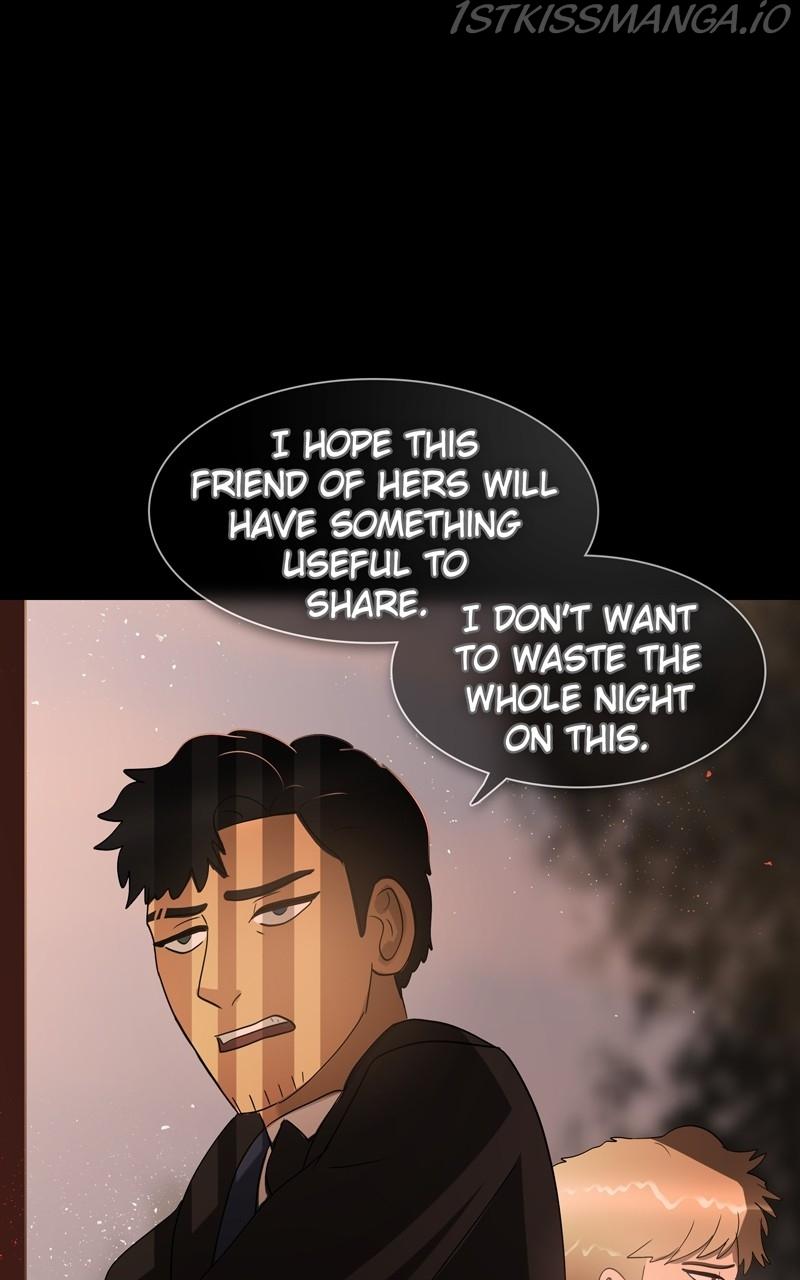 Everfallen – Manga chapter 5 - page 113