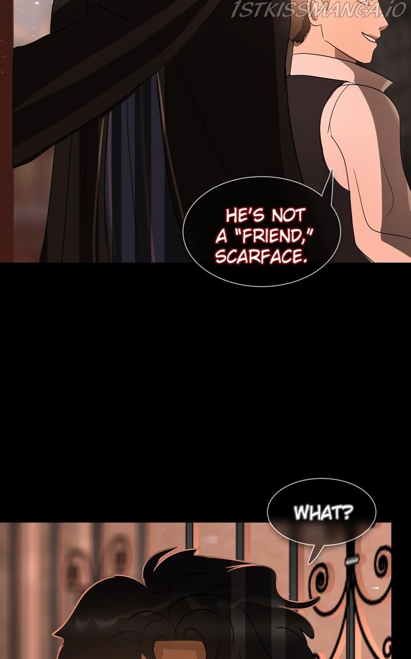 Everfallen – Manga chapter 5 - page 114
