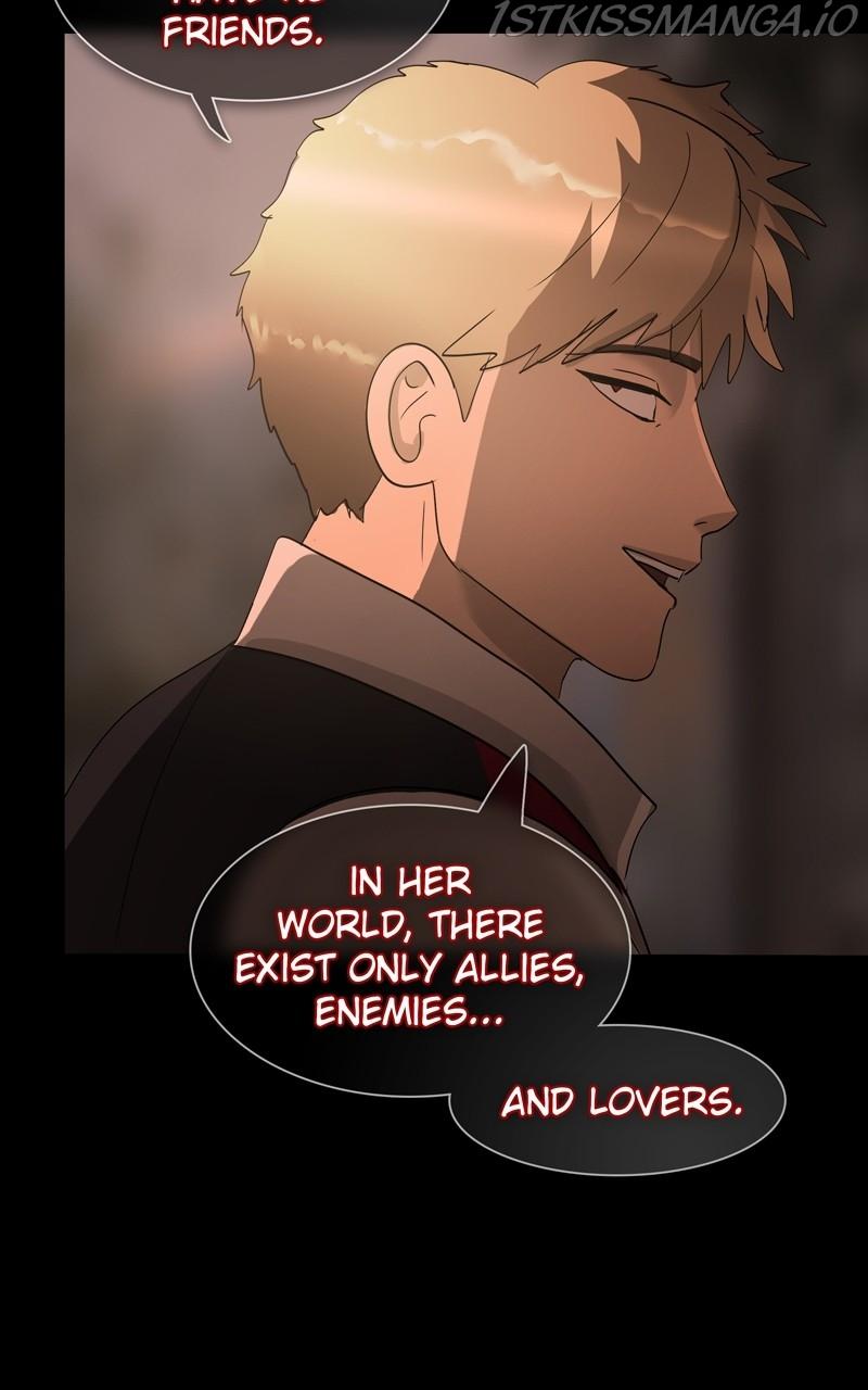 Everfallen – Manga chapter 5 - page 116