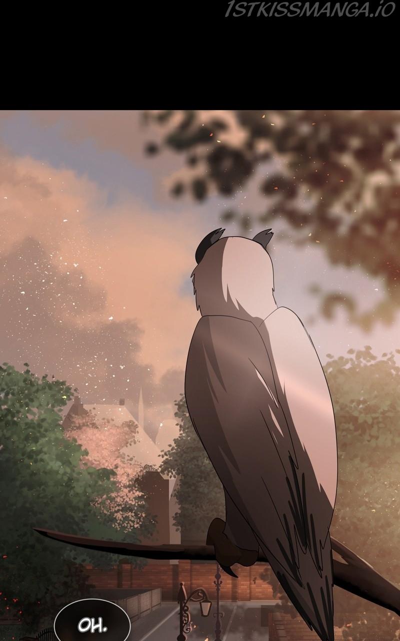 Everfallen – Manga chapter 5 - page 117