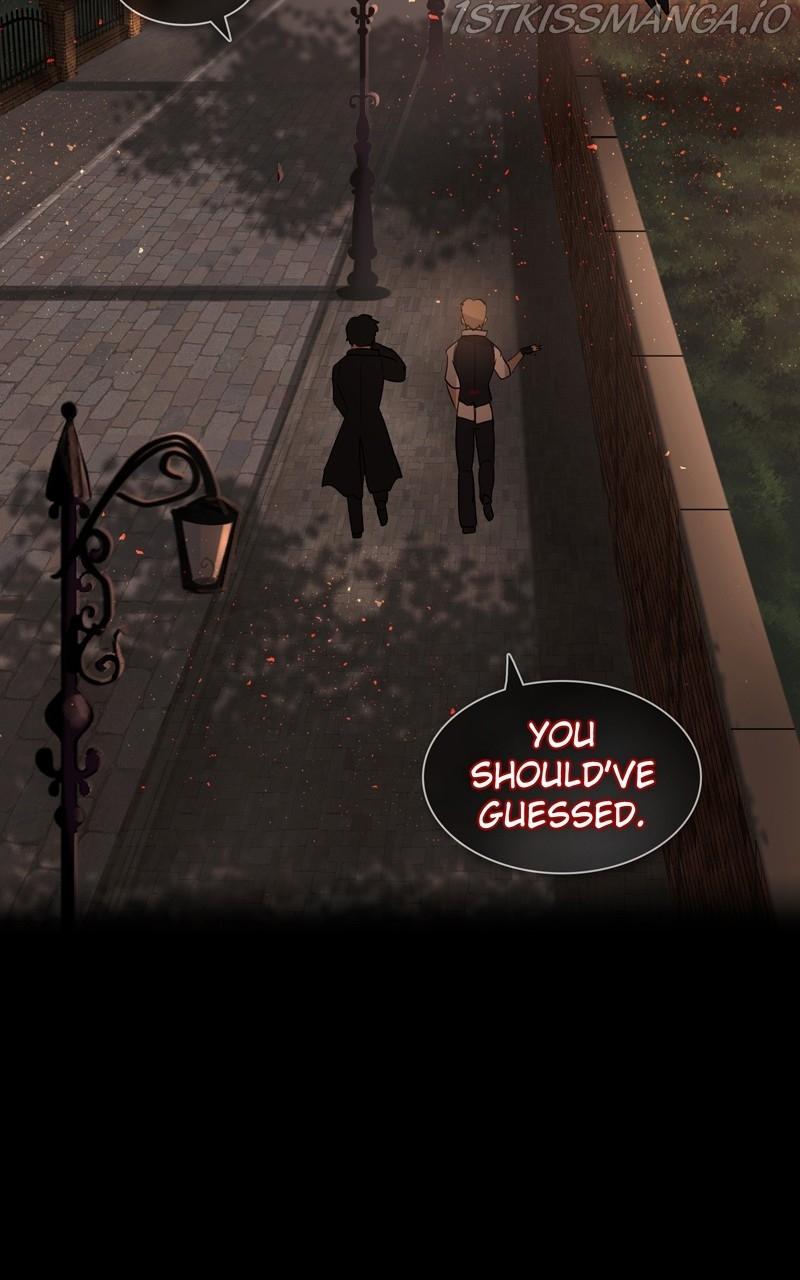 Everfallen – Manga chapter 5 - page 118