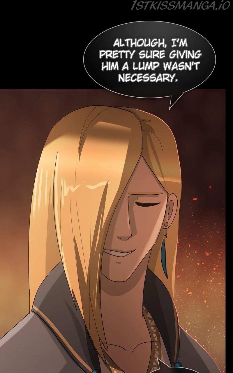 Everfallen – Manga chapter 5 - page 12