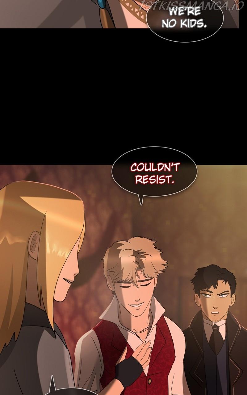 Everfallen – Manga chapter 5 - page 13