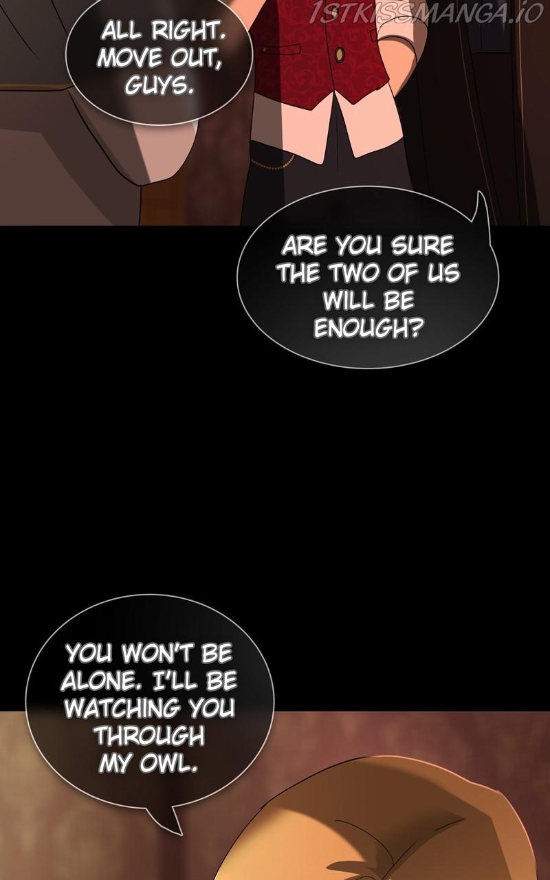 Everfallen – Manga chapter 5 - page 14
