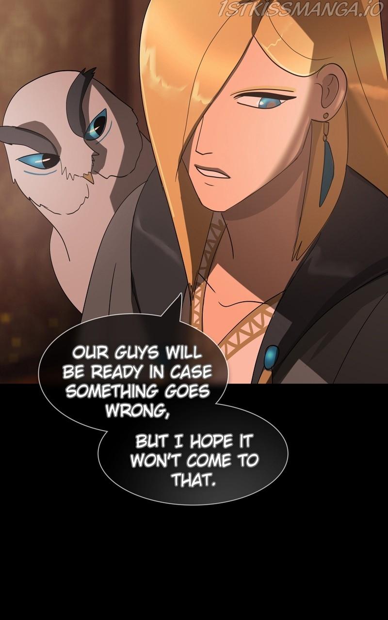 Everfallen – Manga chapter 5 - page 15