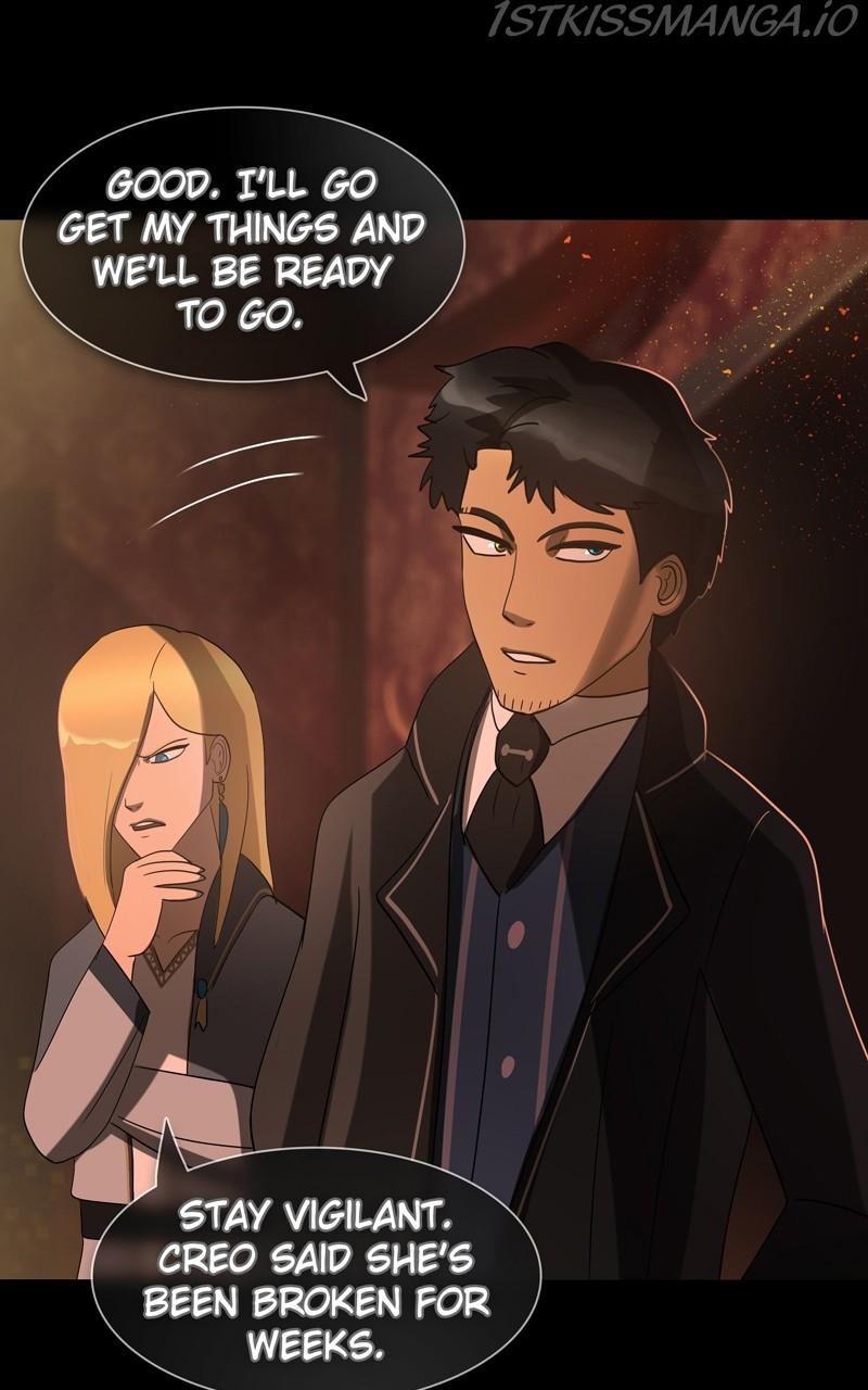 Everfallen – Manga chapter 5 - page 16