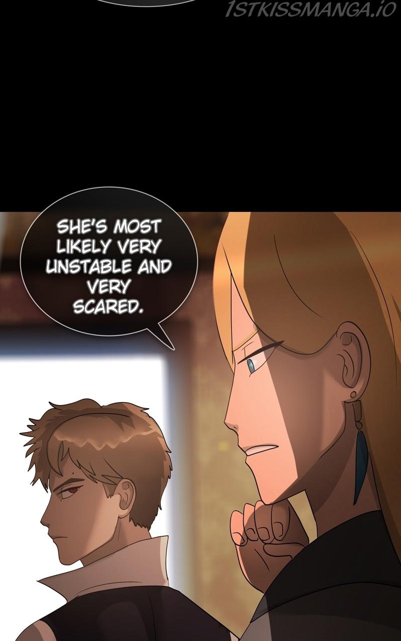 Everfallen – Manga chapter 5 - page 17
