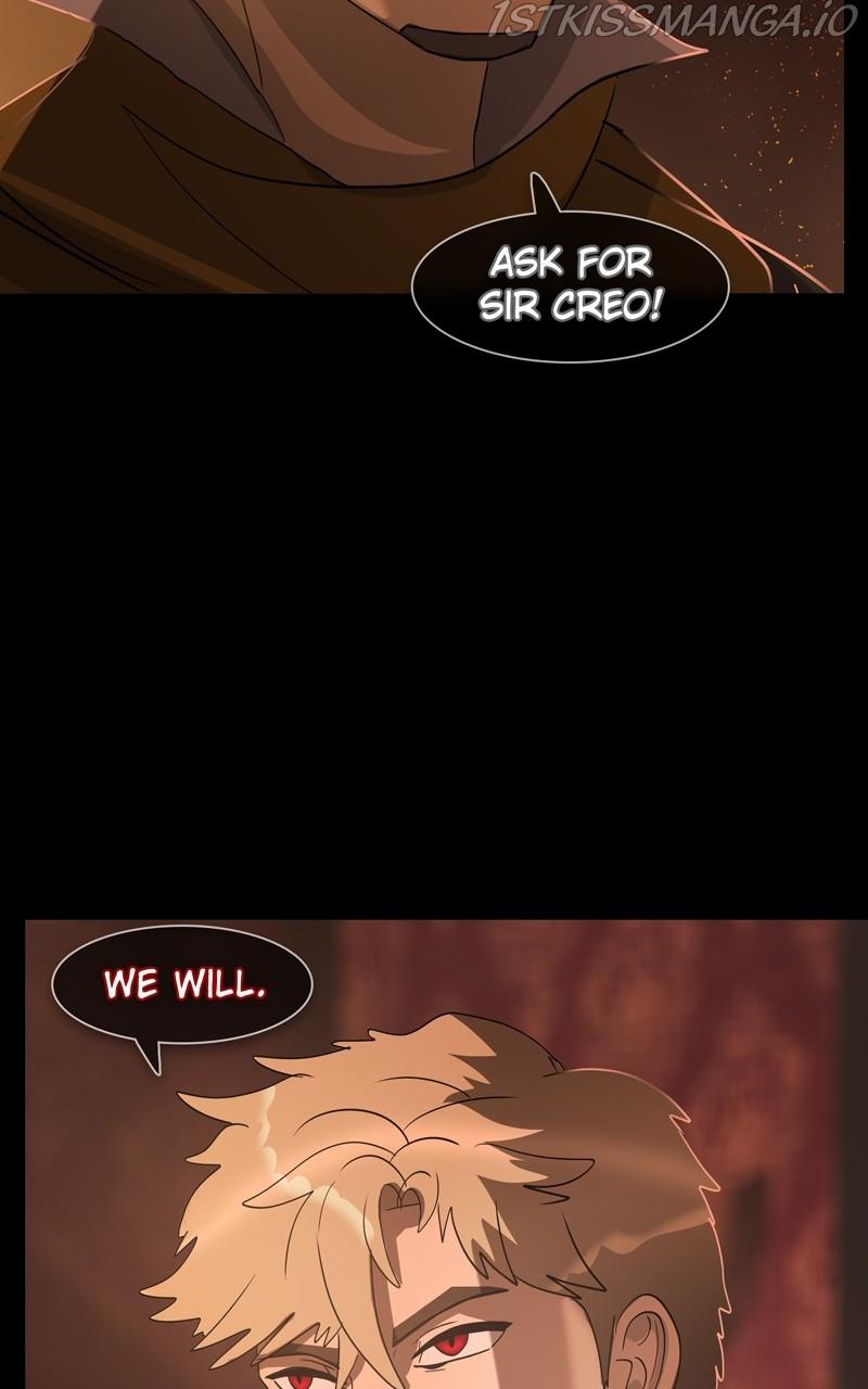 Everfallen – Manga chapter 5 - page 2