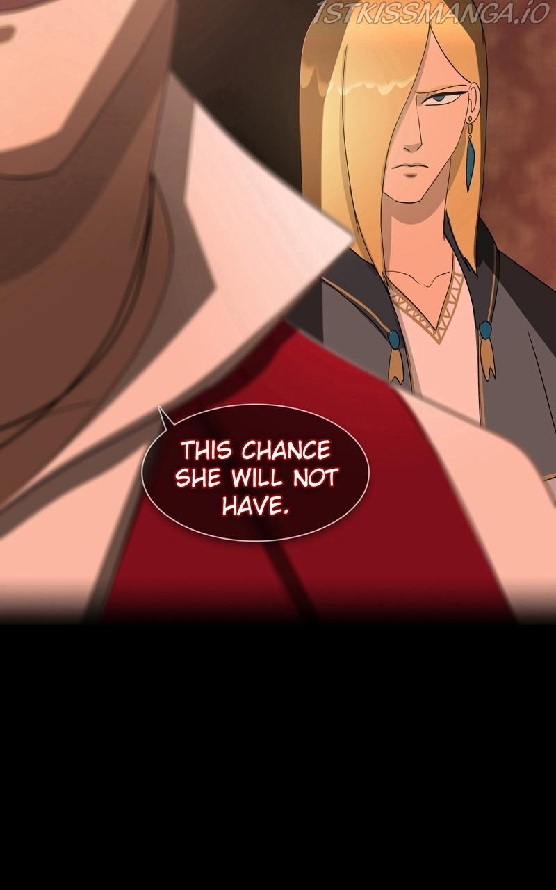 Everfallen – Manga chapter 5 - page 20