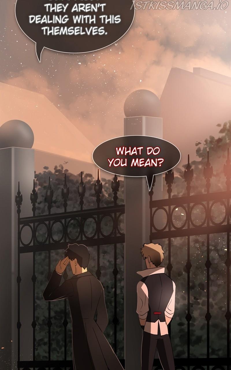 Everfallen – Manga chapter 5 - page 22