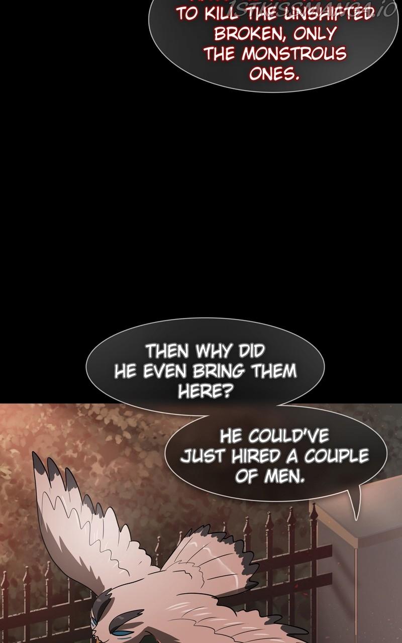 Everfallen – Manga chapter 5 - page 25