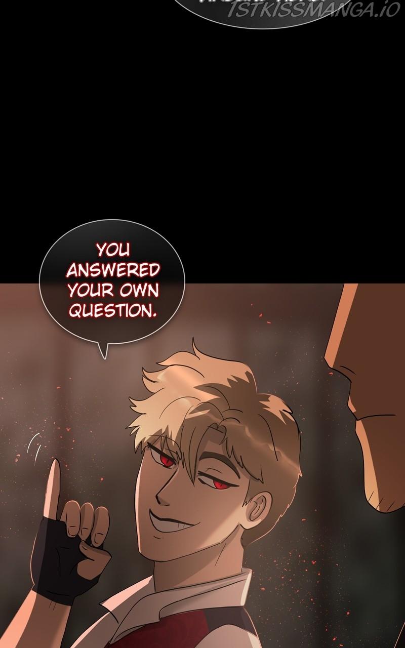 Everfallen – Manga chapter 5 - page 27
