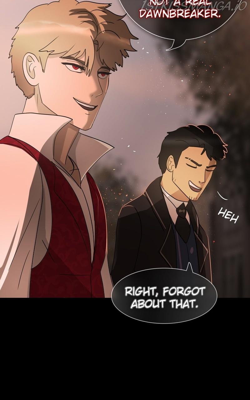 Everfallen – Manga chapter 5 - page 29