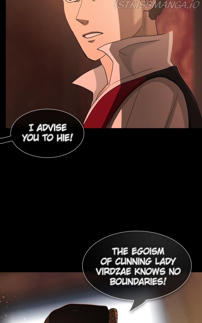 Everfallen – Manga chapter 5 - page 3