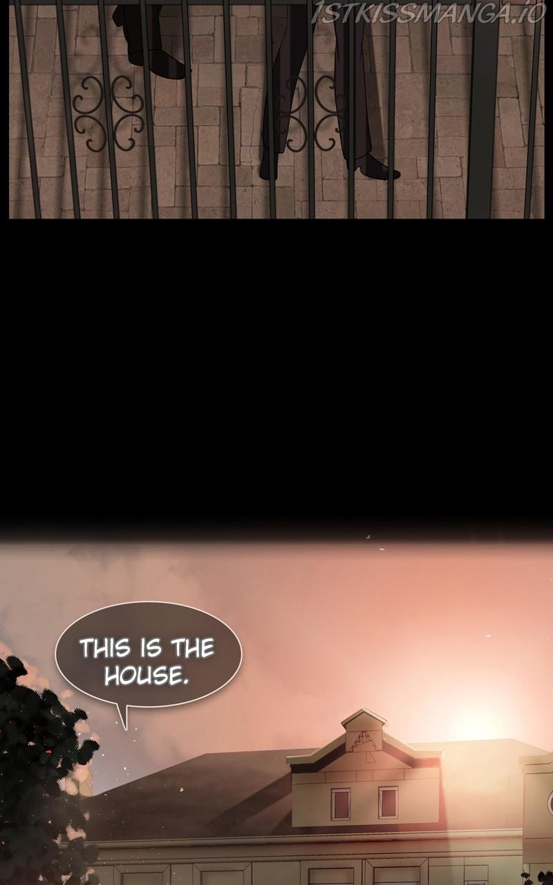Everfallen – Manga chapter 5 - page 31