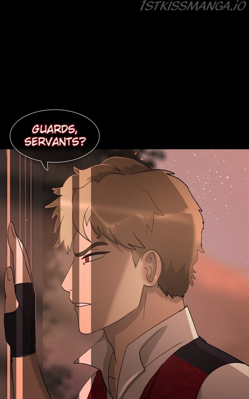 Everfallen – Manga chapter 5 - page 33