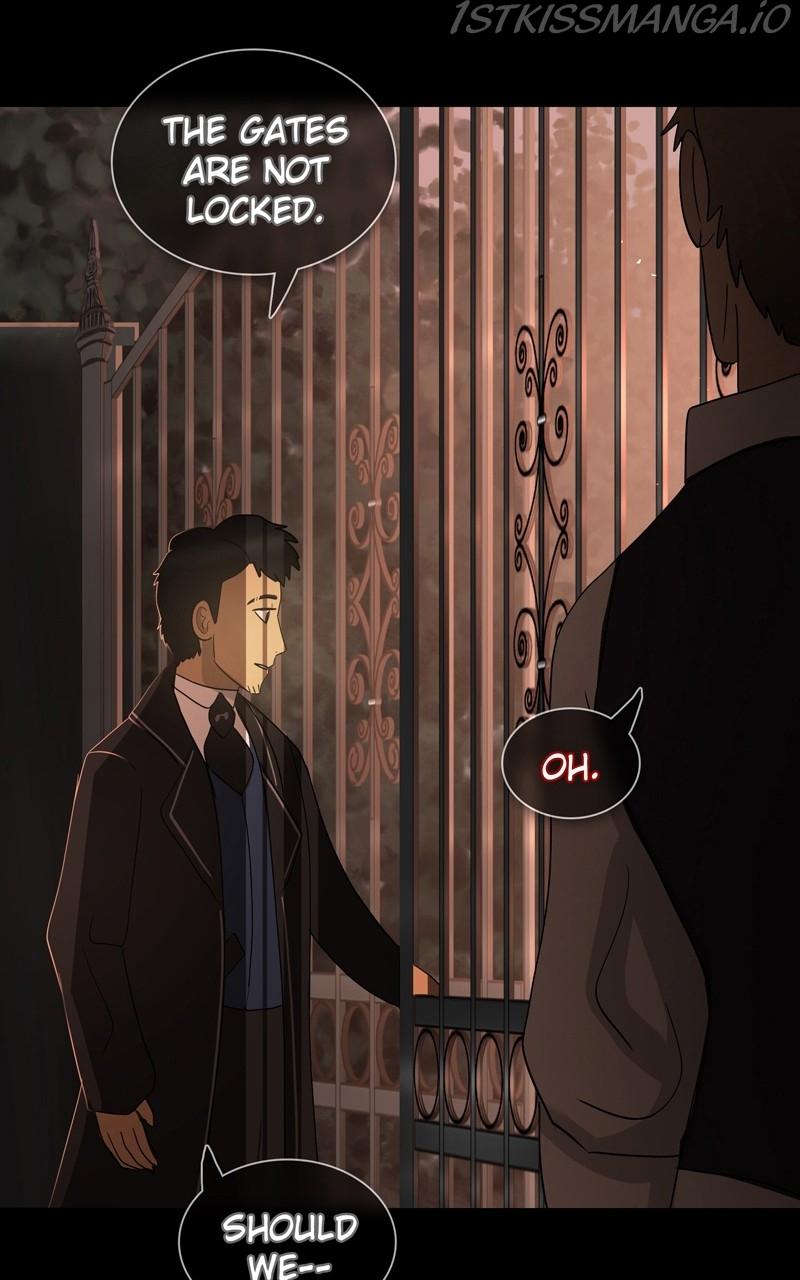 Everfallen – Manga chapter 5 - page 37