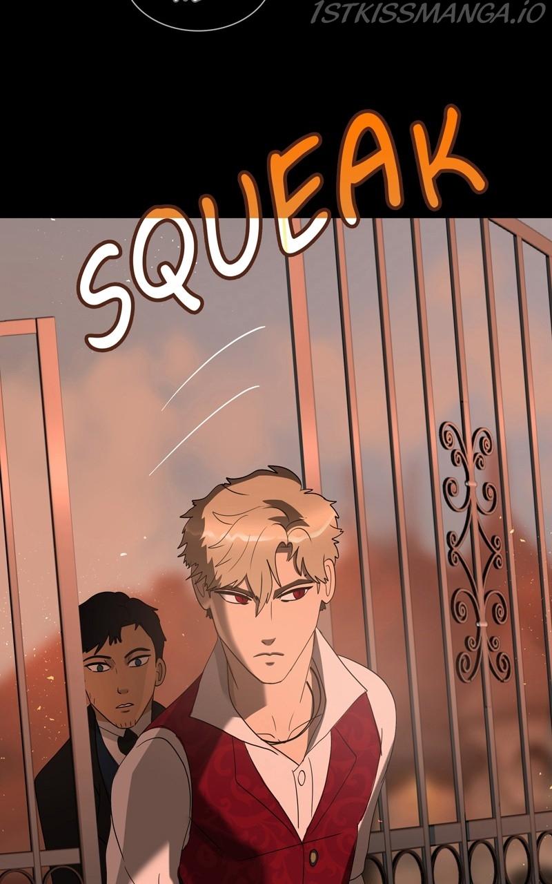 Everfallen – Manga chapter 5 - page 38