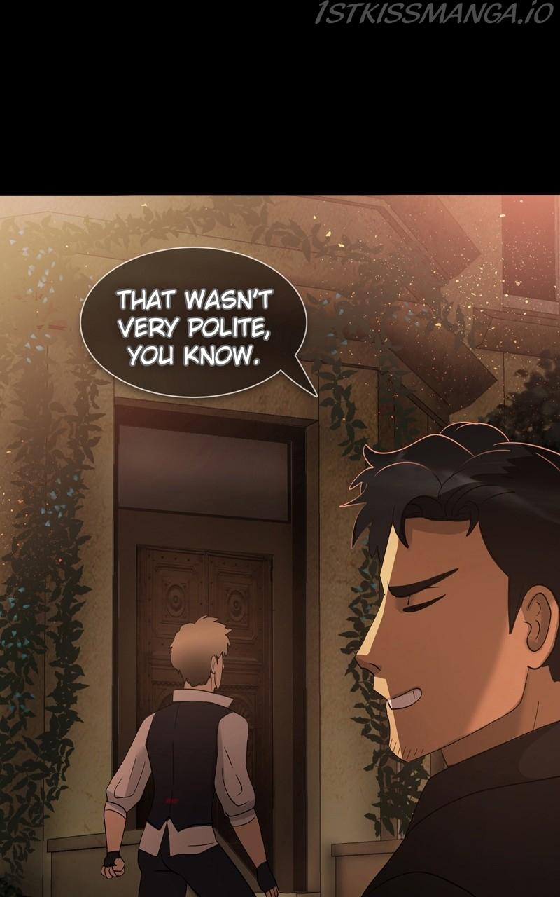 Everfallen – Manga chapter 5 - page 41