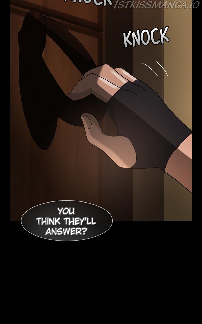 Everfallen – Manga chapter 5 - page 43