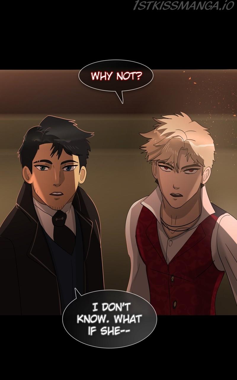 Everfallen – Manga chapter 5 - page 44