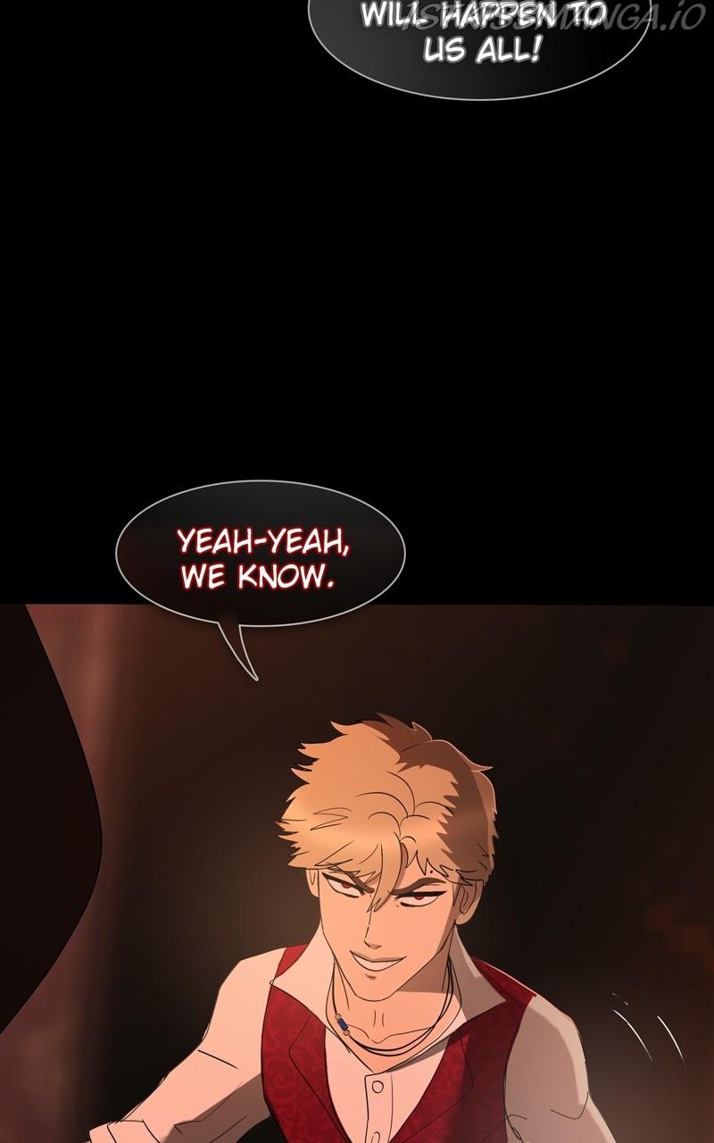 Everfallen – Manga chapter 5 - page 5