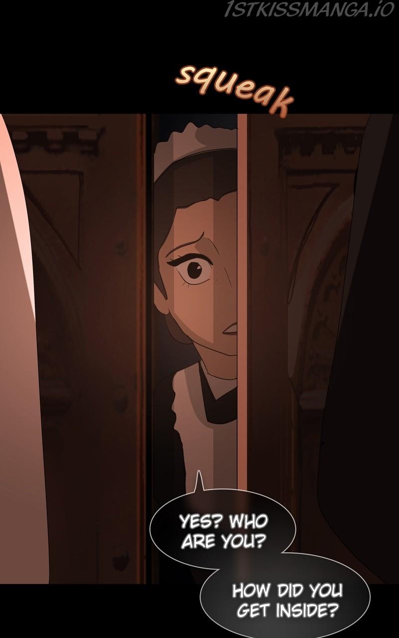 Everfallen – Manga chapter 5 - page 52